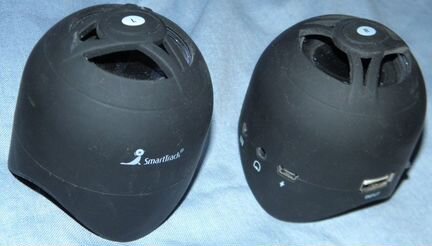 Колонки для компьютера SmartTrack