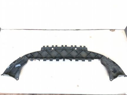 Дефлектор воздушный Volvo V70 B4204T7 2012