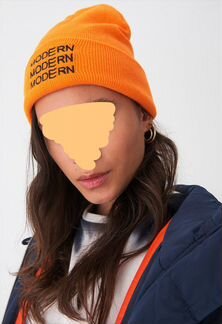 Новая Шапочка Шапка с вышивкой