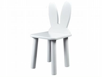 Стул Зайка