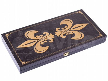 Нарды малые