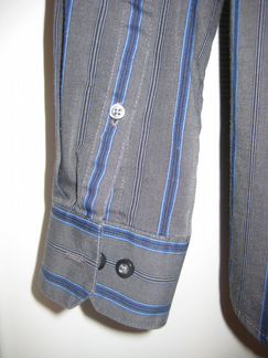 Рубашка мужская