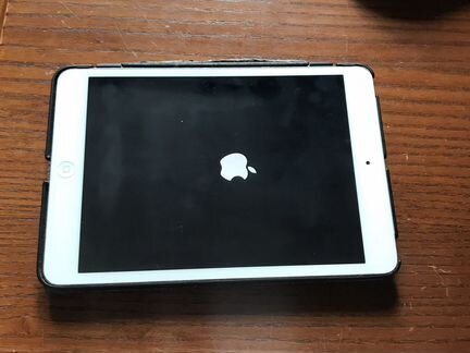 Планшет iPad mini