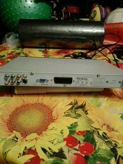 DVD плеер