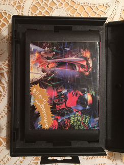 Beavis and butt-head sega