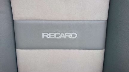 Recaro (оригинал) ортопедические автокресло