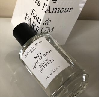 Thomas Kosmala No 4 Apres L’Amour