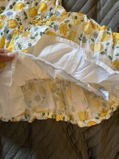 Платье mothercare 18/24