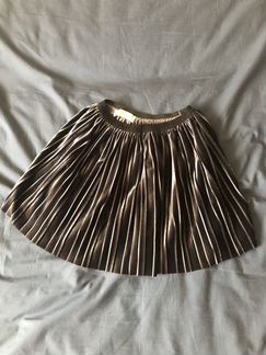 Плиссированная юбка Zara 7 122
