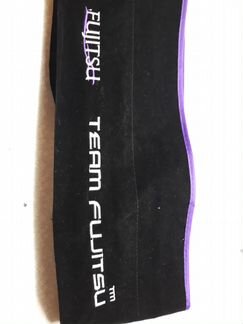 Спиннинг Fujitsu Team Fishing Roos TP/М/XF