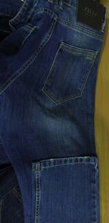 Джинсы мужские