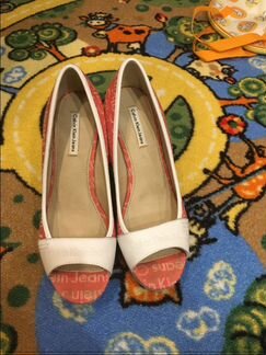 Туфли Calvin Klein