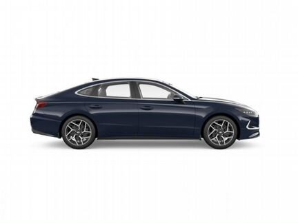 Hyundai Sonata 2.0 AT, 2020