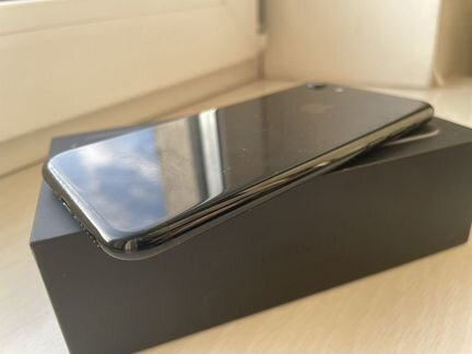 Телефон iPhone 7 128gb