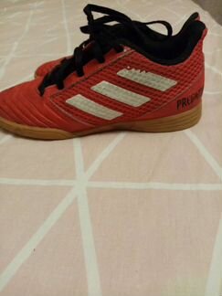 Бутсы Adidas 31размер