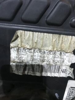 Двигатель Opel Опель Z19DTH турбо дизель 1.9