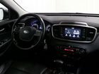 Kia Sorento Prime 2.4 AT, 2018, 59 007 км объявление продам