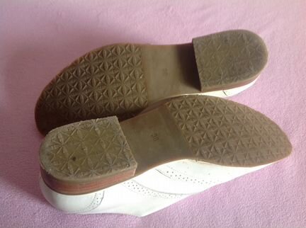 Ботинки летние кожаные lucca 39,5