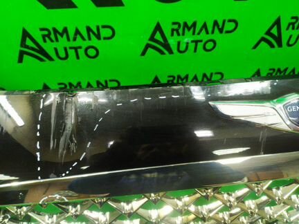 Бампер передний Genesis G70 1 2017