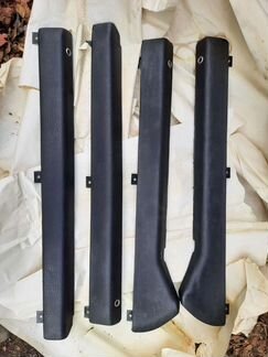 Газ 24.газ24.газ 2410 Батоны накладки дверей СССР