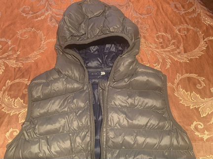 Жилетка для мальчика