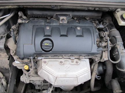 Крышка клапанов N12/EP6/ер6/ер3/EP3