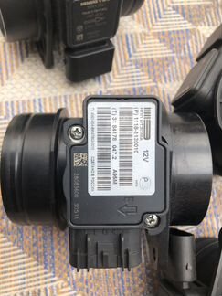 Для ваз расходомер 1118-1130010 (дмрв) продаю