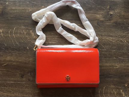 Сумка/клатч Tory Burch новая оригинал