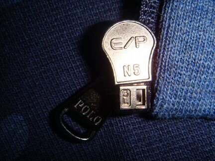 Худи Polo Ralph Lauren, р. М