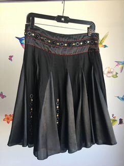 Юбка Roberto Cavalli Class 44 46 Италия