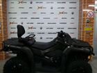 Квадроцикл BRP CAN-AM outlander MAX XT 650