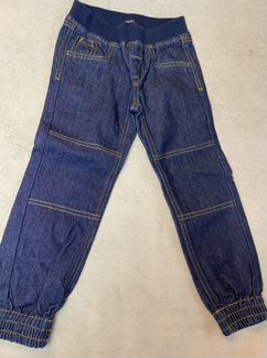 Джинсы для мальчика