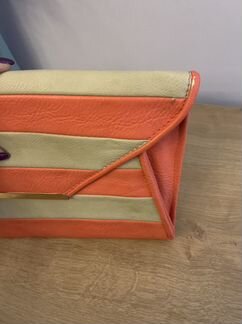 Сумка клатч