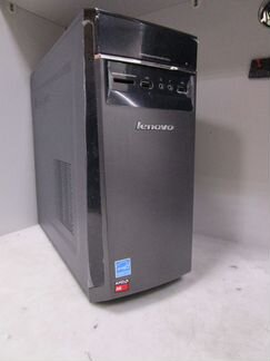Компьютер Lenovo H50-05/AMD A6-6310/4Gb/500 HDD