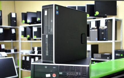 Компьютер Core 2 Duo i3 i5 i7