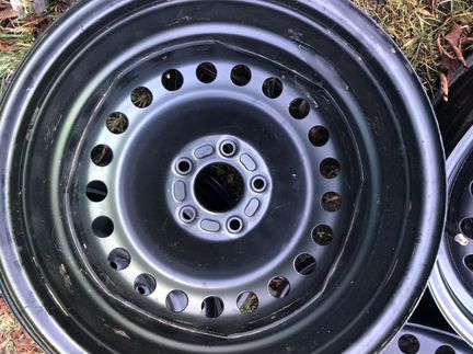 Диски R16 Форд фокус