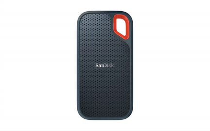 Sandisk Extreme Portable / Pro SSD 500Gb 1Tb 2Tb