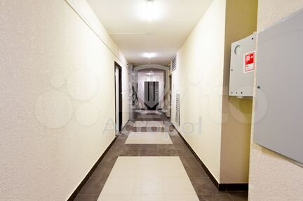 1-к квартира, 36 м², 11/14 эт.