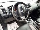 Mitsubishi ASX 1.8 CVT, 2011, 122 000 км объявление продам
