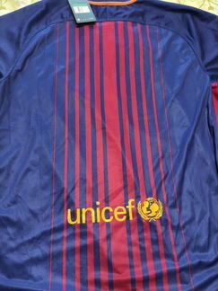 Майка футбольная Nike XL Оригинал