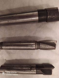 Фрезы для станков