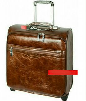 Новый чемодан кейс пилот Impreza