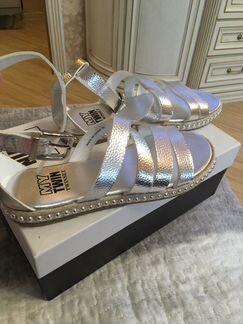 Сандалии Twinset