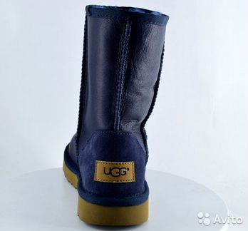 UGG / Угги оригинал / Все размеры / Все цвета