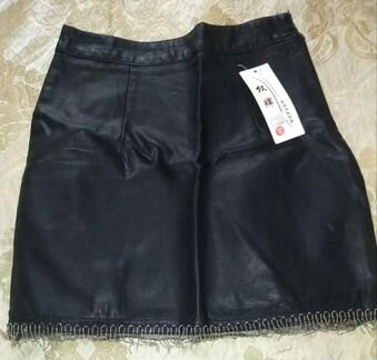Новые женские юбки (Европа)