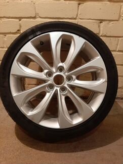 Bridgestone