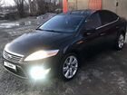 Ford Mondeo 2.0 МТ, 2008, 204 000 км