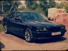 BMW 7 серия 2.8 AT, 1996, 350 000 км