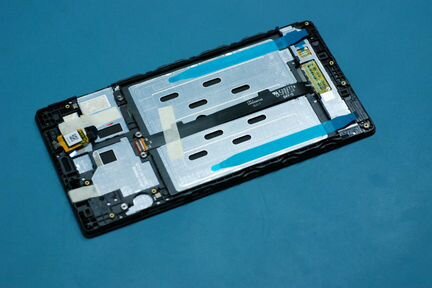 Модуль Lenovo phab2-650