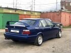 BMW 3 серия 2.8 МТ, 1995, 200 000 км